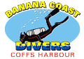 Banana Coast Divers dive shop